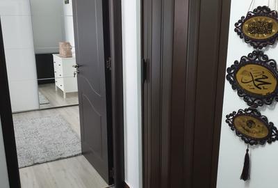 Garsonieră decomandată, mobilată în Titan - 6