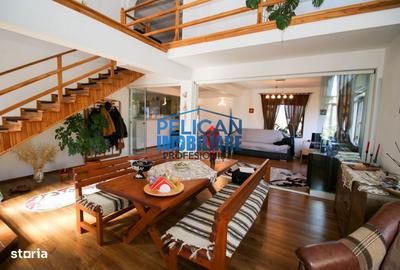 Casă cu 5 camere cu Teren 1770 Mp în Somova - 10