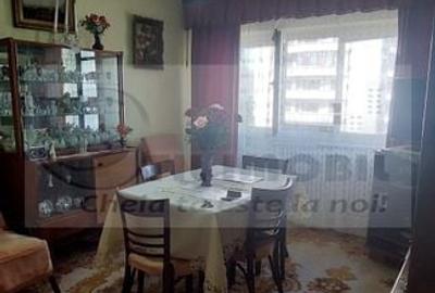 APARTAMENT 2 CAMERE DECOMANDAT PODU DE FIER 90000 EURO - 3