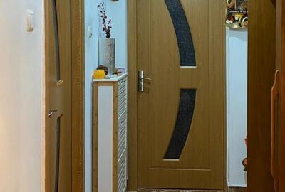 Apartament cu 3 camere decomandat în Central - 5