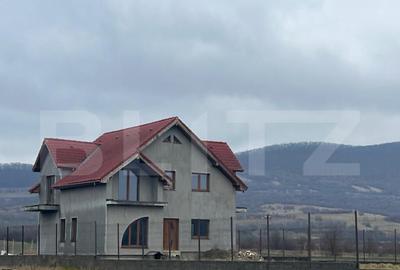 Casa Individuala, 230 mp, 2900 mp teren, 15 km de Bistrita 2 - 1