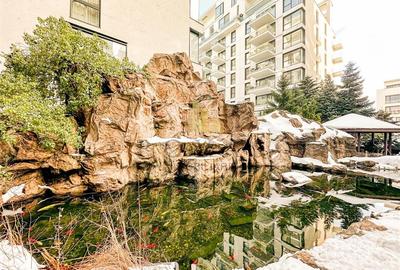 Apartament cu 2 camere semidecomandat, mobilat în Aviației - 18