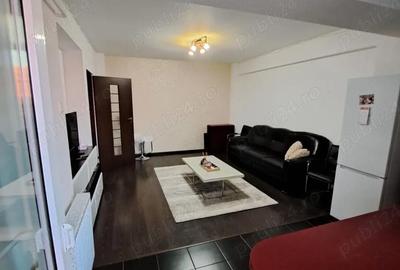 Apartament cu 2 camere decomandat în Central - 3