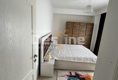 Apartament cu 2 camere, mobilat în Tomis Plus - 1