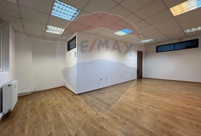 Spațiu de birouri de 31mp de închiriat în zona olimpia Business Center - 3