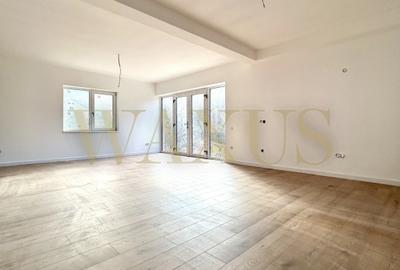 Duplex cu 4 camere cu Canalizare în Florești - 6