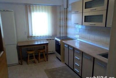 Apartament cu 3 camere semidecomandat în Aviației - 7