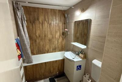 Apartament 2 camere, 54 mp, zona Liana - 3