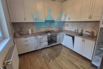 Duplex cu 5 camere cu Canalizare în Vatra Luminoasă - 1
