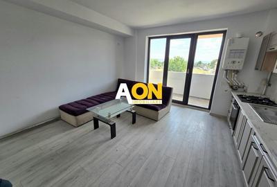 Apartament cu 2 Camere, Bloc Nou, Zona Alba Mall - 2