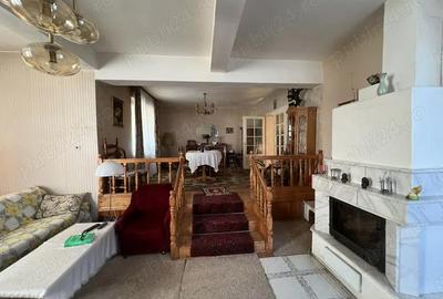 Casă cu 6 camere cu Teren 3000 Mp în Gura Humorului - 3