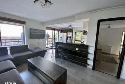 Apartament cu 3 camere decomandat în Răcădău - 11
