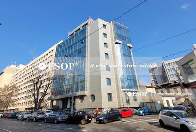 Birou, de 2,723 mp, în Gara de Nord - 1