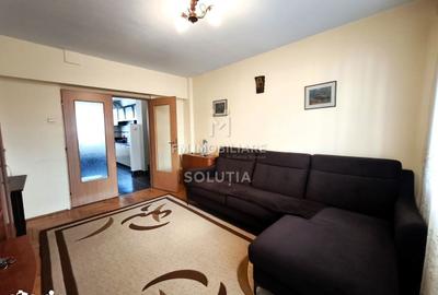 Apartament cu 3 camere în Gării - 8