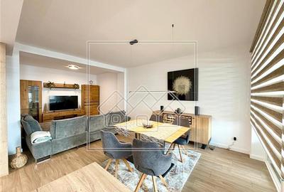 Apartament cu 2 camere nedecomandat în Lazaret - 5