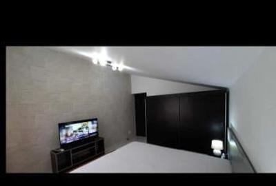 Aparatorii patriei vila stil bloc cu centrala - 4