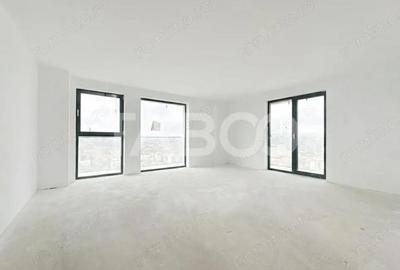 Apartament cu 3 camere semidecomandat în Central - 11