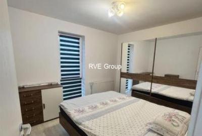 🌟 Ap. 2 Camere (60 mp, loc parcare inclus) - 15 min. metrou N. Teclu - 3