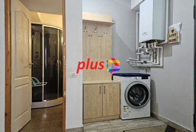 Oportunitate - Apartament cu trei camere in vila, zona Tractorul 70 mp - 4