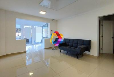 Spațiu comercial, de 36 mp, în Astra - 2