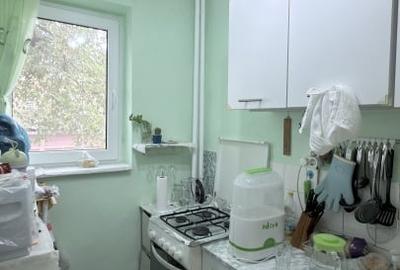 Garsonieră semidecomandată, mobilată în Titan - 2