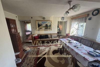 Casă cu 11 camere cu Teren 893 Mp în Lerești - 13