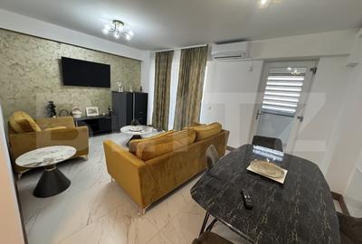 Apartament cu 3 camere decomandat în Lăpuș Argeș - 1