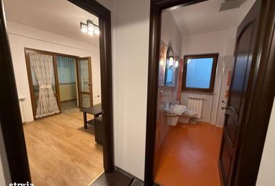 Apartament cu 3 camere în Central - 2