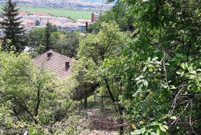 Teren Construcții intravilan de 1000 mp, în Central - 3