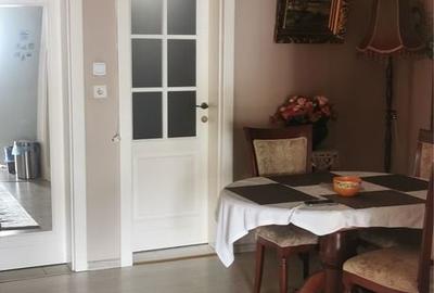 Casă cu 2 camere în Ultracentral - 5