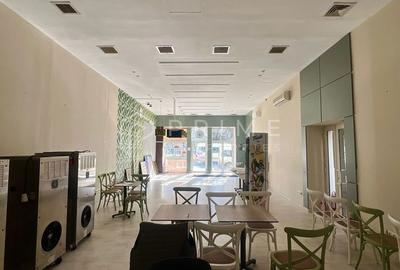 Spațiu comercial, de 100 mp, în Central - 2