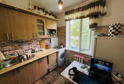 Garsoniera de inchirat in zona Vitan - 2