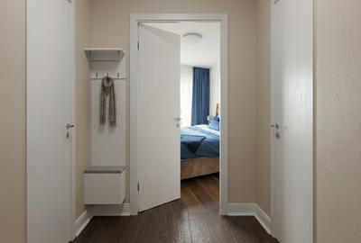 Apartament cu 4 camere decomandat în Theodor Pallady - 3