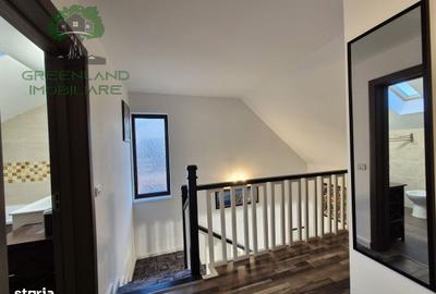 Casă cu 4 camere cu Teren 430 Mp în Miroslava - 18