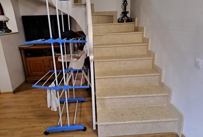 Drumul Sarii - Razoare, singur curte, constructie 2010semimobilata - 9