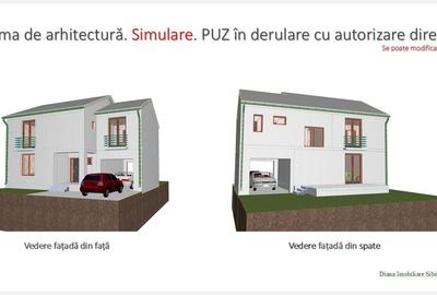 Spațiu comercial, în Șura Mare - 10