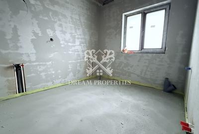 Casa individuala, 119mp, 4 camere, 3 bai, 2 parcari, nZEB, zona Dezmir - 12