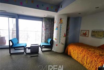 Apartament cu 4 camere în Dacia - 10