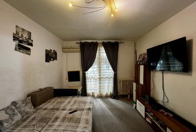 Vanzare apartament 2 camere Titan Potcoava parcare ADP - 9