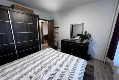 Apartament 2 Camere Nicolae Grigorescu | Balcon | Proximitate metrou | Renovat - 12