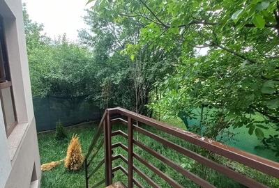 Apartament 3 camere parter înalt cu grădină proprie de 128 mp și pomi fructiferi - 6