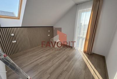 Apartament cu 2 camere decomandat în Freidorf - 9