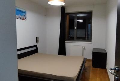 Apartament cu 2 camere în Apărătorii Patriei - 22