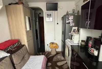 Garsonieră în Burdujeni - 5