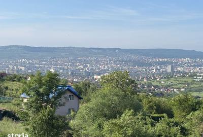Teren de 910 mp, în Iris - 1