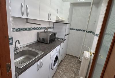 Garsonieră semidecomandată, mobilată în Ultracentral - 3