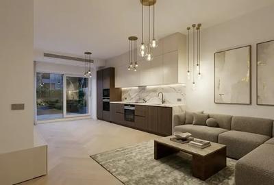 Apartament cu 2 camere semidecomandat în Ultracentral