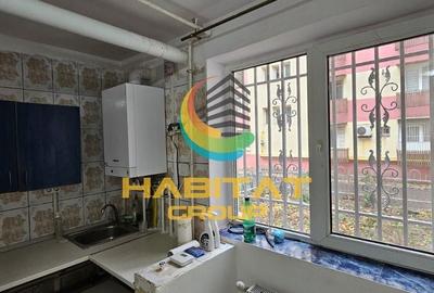 Garsoniera cu centrala proprie - 7