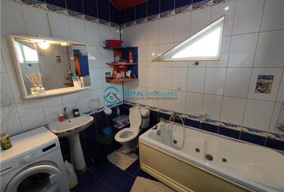 Royal Imobiliare - vanzari vile zona Traian - 21