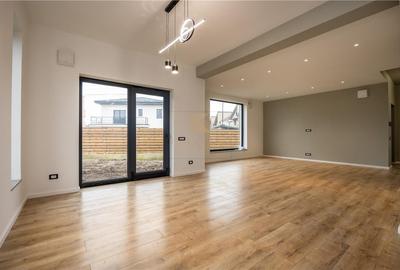 Casa Premium NZEB | Vedere directa spre Padurea Mogosoaia | Comision 0 - 8